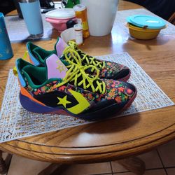 Converse All Star Los Vegas