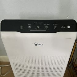 Winix Plasma wave Air Purifier