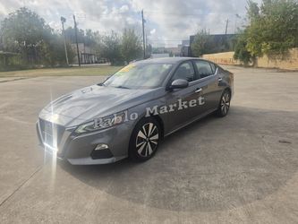 2022 ALTIMAAA