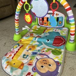 Baby Activity Gym