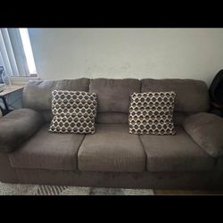 3-Seater Couch 