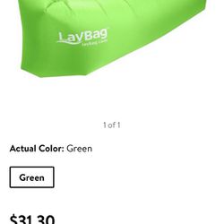 Lay Bag