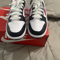 Nike Dunk Low