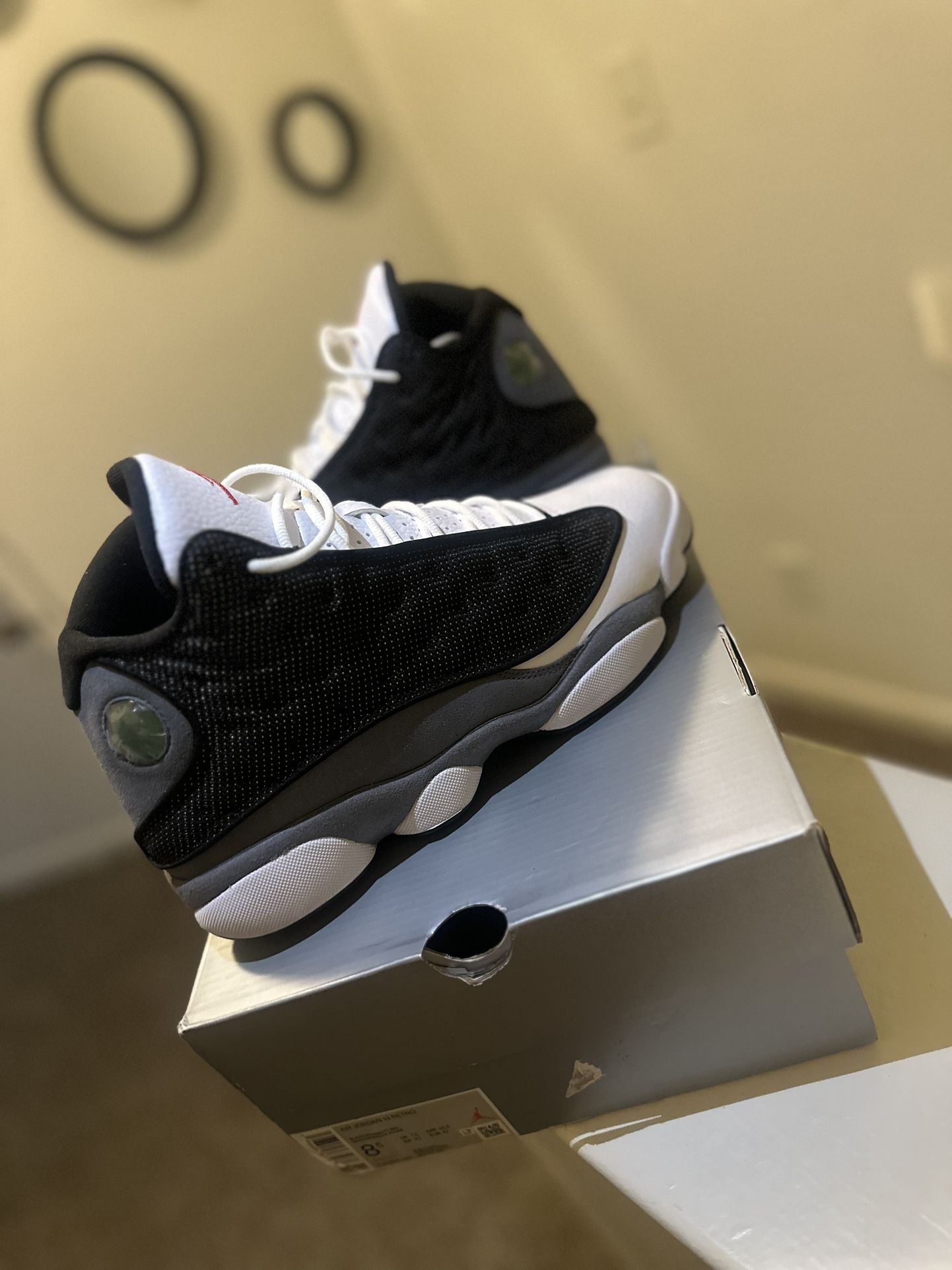 Jordan 13