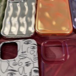 IPhone 15  Pro Maxx  Cases 🎉