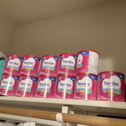 Baby Formula