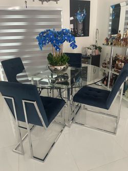 Juego de comedor