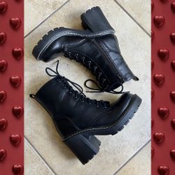 Madden girl Size 6.5