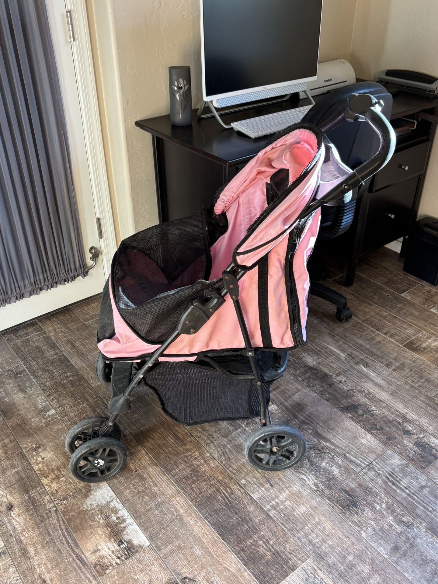 Dog Stroller