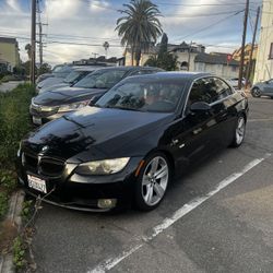 2008 Bmw 335i