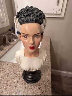 Universal Horror Bride of Frankenstein