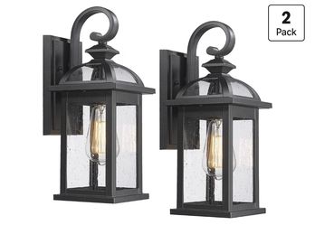 Darkaway Outdoor Lights Fixtures Wall Mount - B271