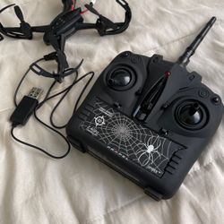 Flying drone