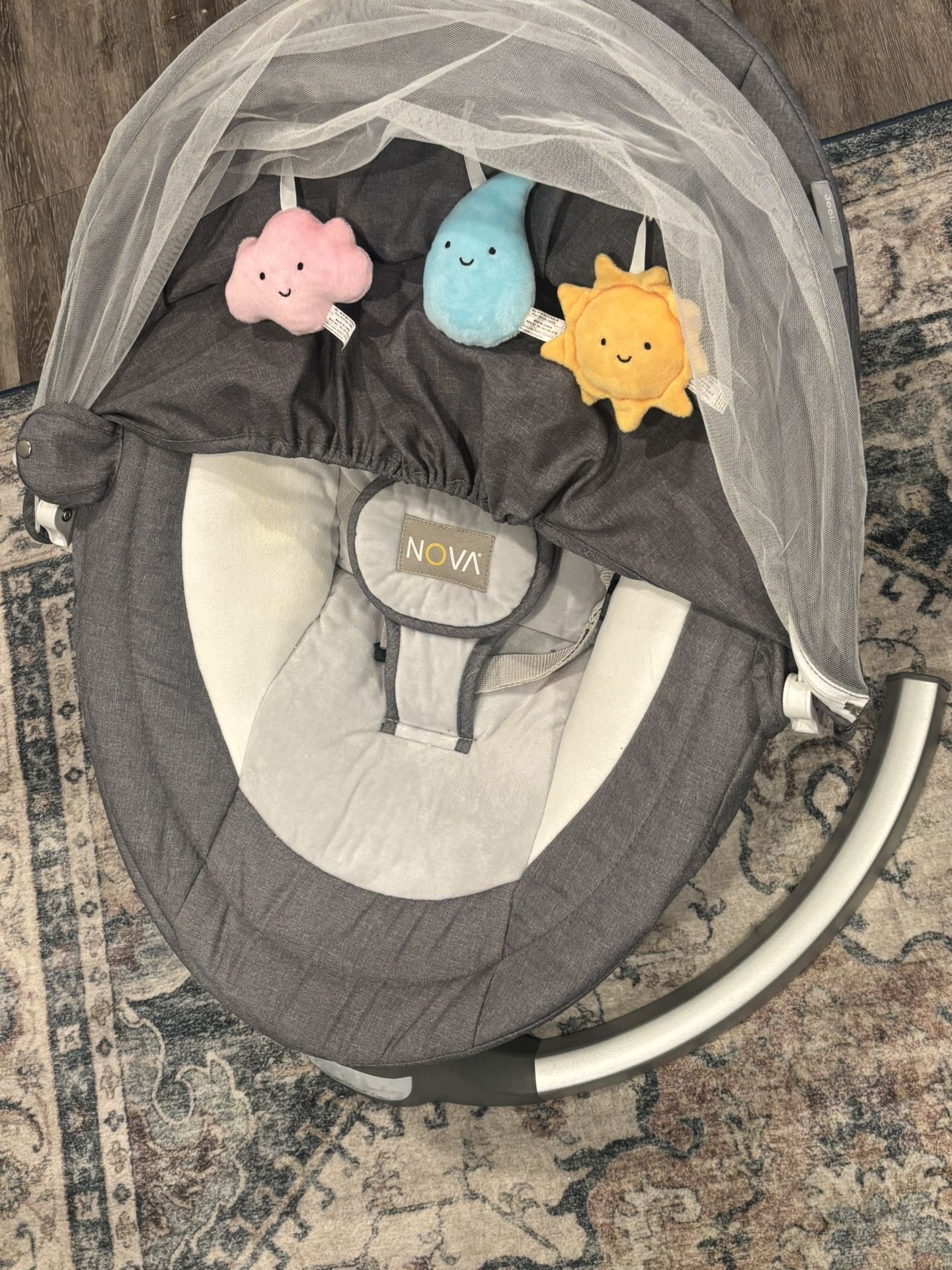 Baby Swing