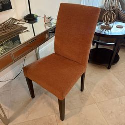Single Chair