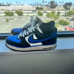 Air Force 1’s Size 9