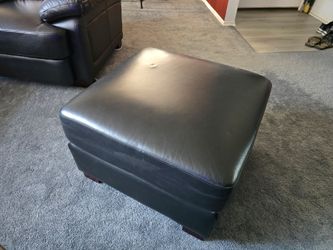 Ottoman Foot Stool
