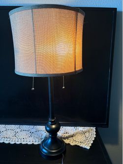 Lamp