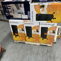 Home Heaters