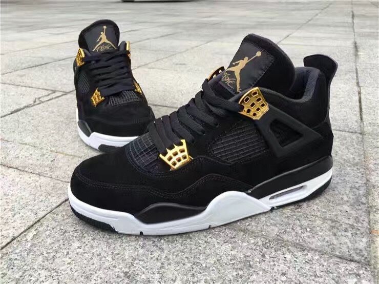 Jordan Retro 4