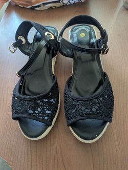 Women's Shoes (New)