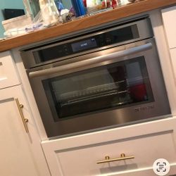 Barter Jenn Air 24 Steam Oven