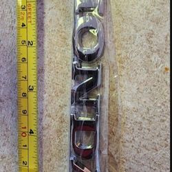Honda  badge emblem*******See all pictures FOR MORE HONDA sold separately shipping available