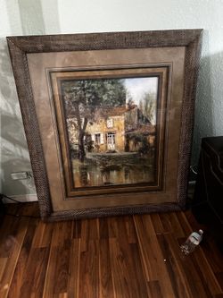 Mansion Prisible By Michael Longo