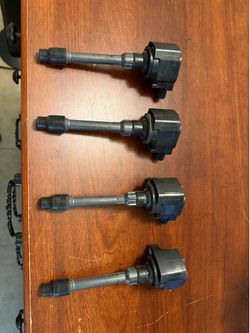 2016-2020 Honda Civic Ignition Coils