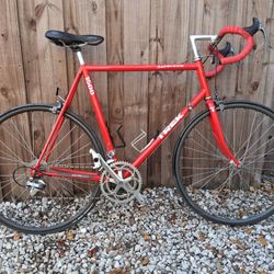 Trek 1500 Road Bike