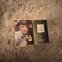 Perfumes And Colognes 