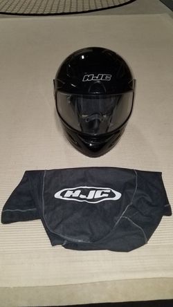 HJC CL-14 XL Snowmobile Helmet
