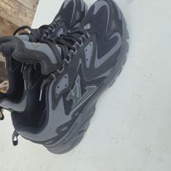 Size 12 Louis Vuitton Shoes