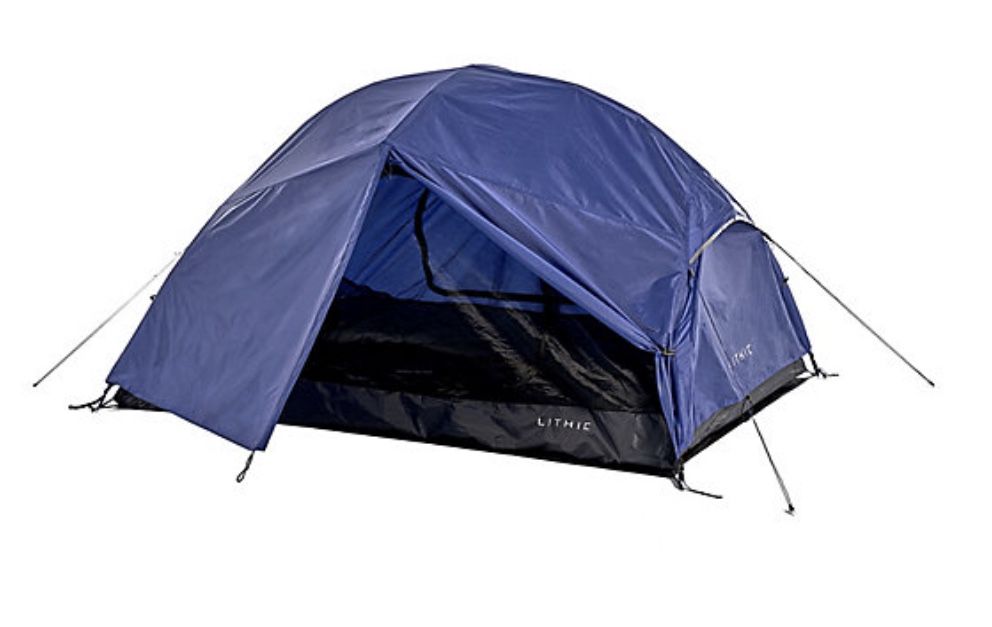 Lithic Three Person Tent Brand New