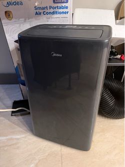 Portable Air Conditioner