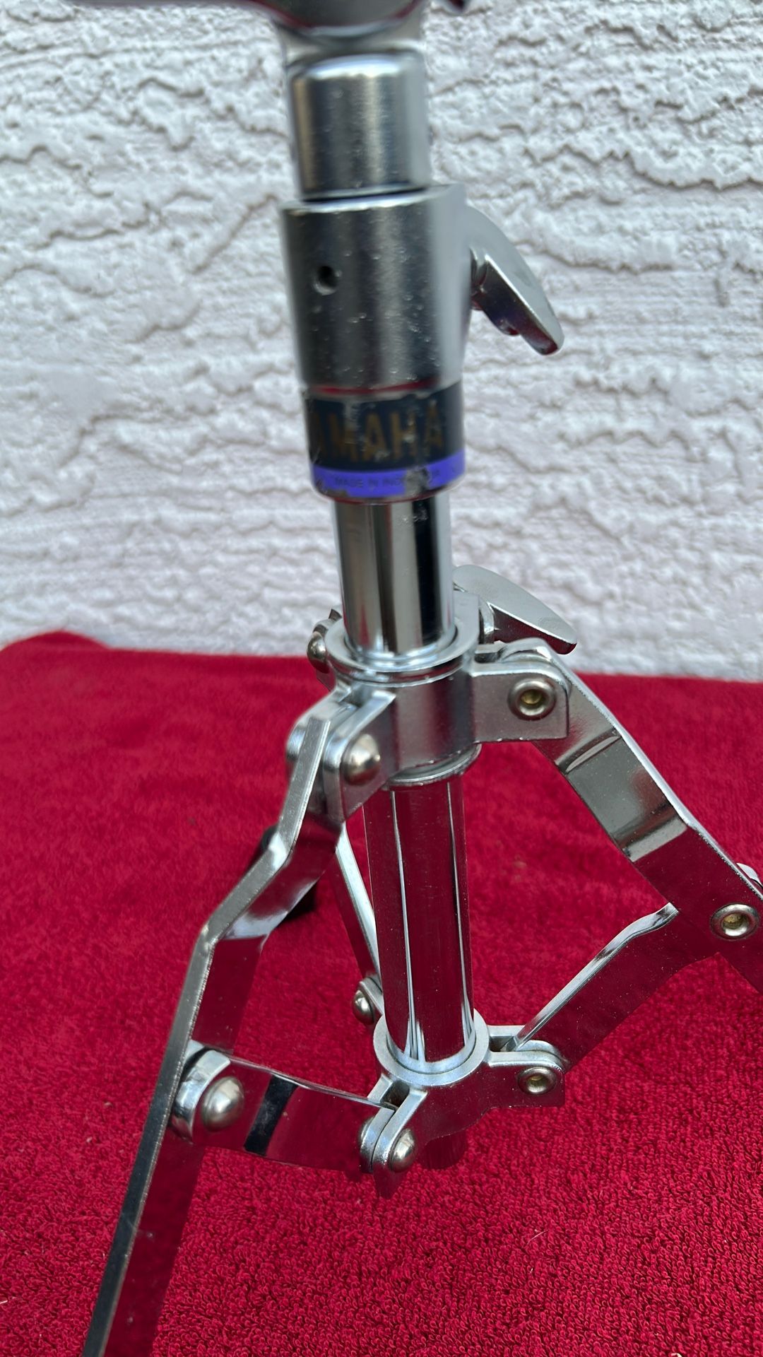 Yamaha Snare Stand