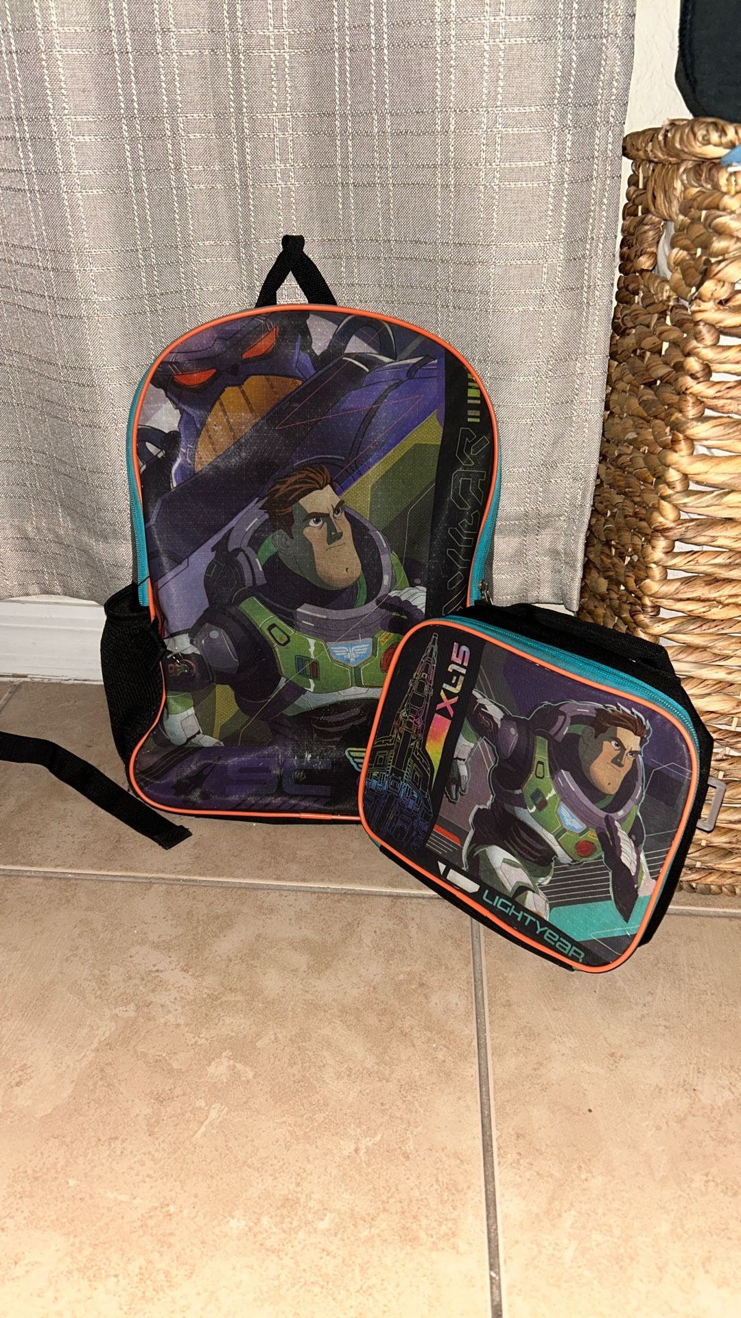Backpack