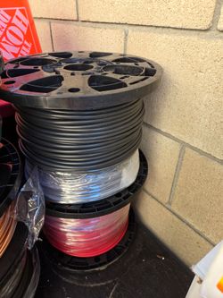 Electrical Wire