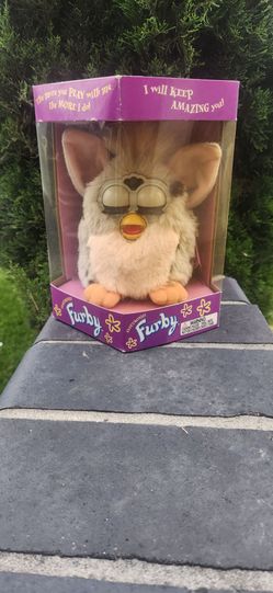 Furby