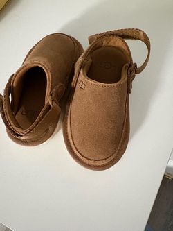 toddler uggs