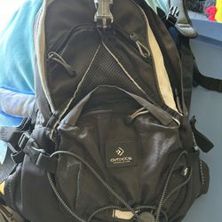 Hiking Small Backpack 
