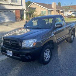 2009 Toyota Tacoma