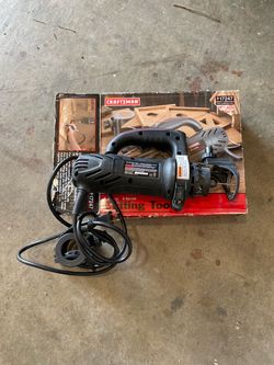 Cutting tool