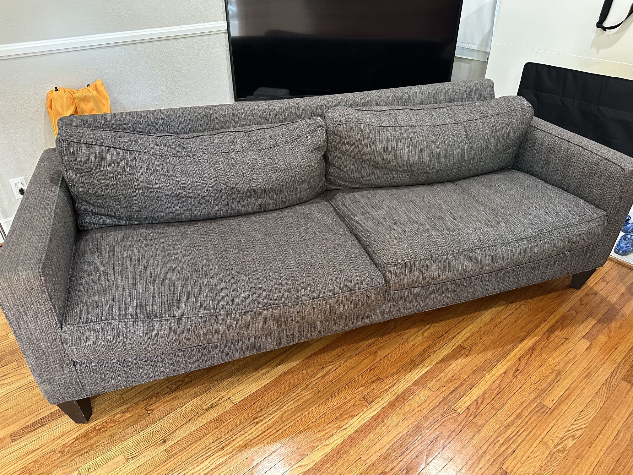Room and board couch
