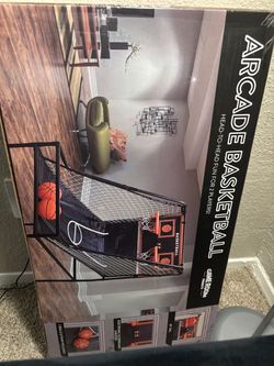 Basketball Arcade