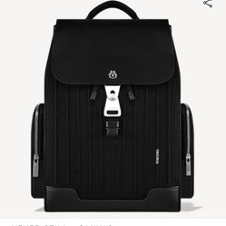 Rimowa Flap Backpack Large