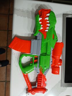 Nerf Gun