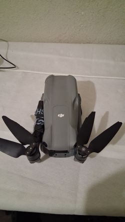 Dji air 3 body for parts and repairs