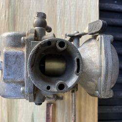Mikuni Carburetors Honda Cl 450