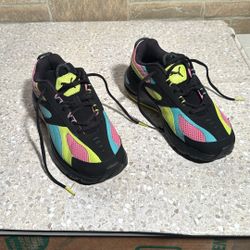 PUMA - CELL Size 7 Women 